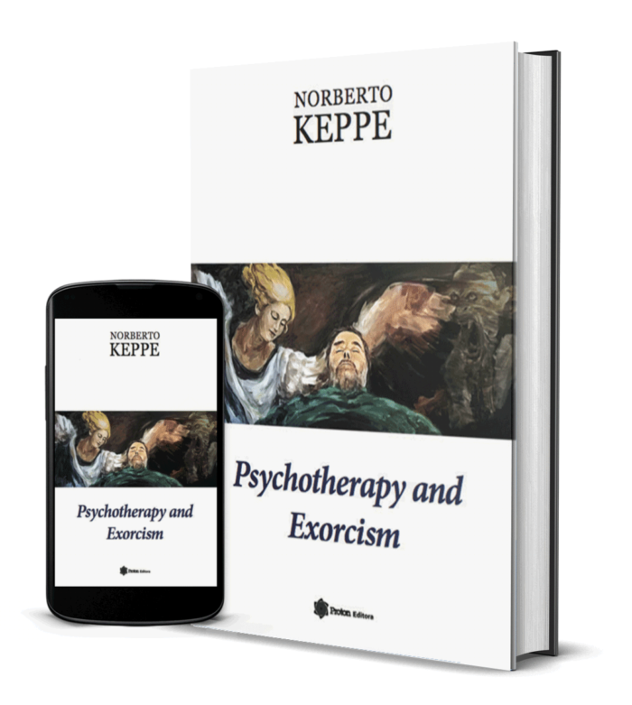 Psychotherapy and Exorcism